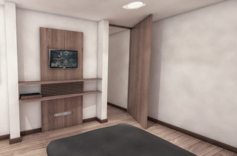 APARTAMENTO CEDRITOS