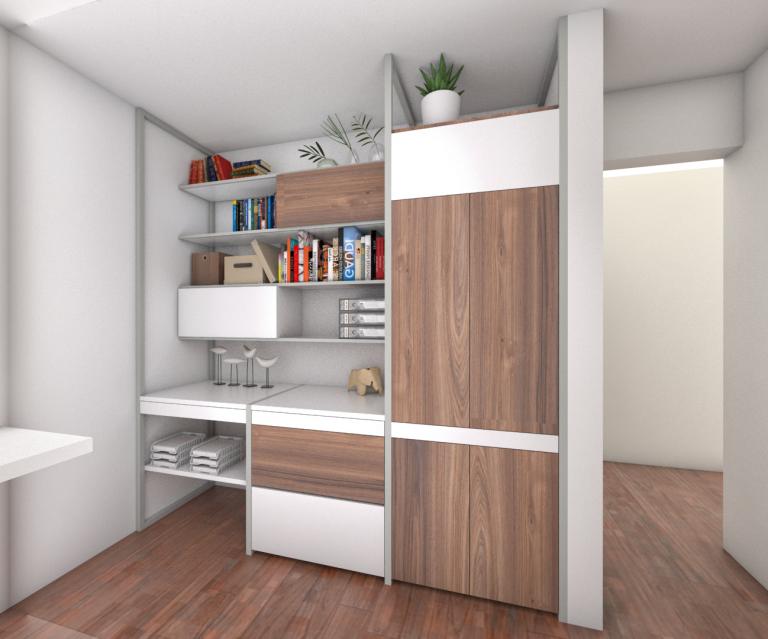 APARTAMENTO 76 CON 11