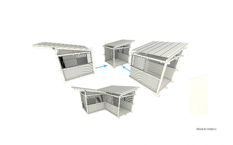 Image module