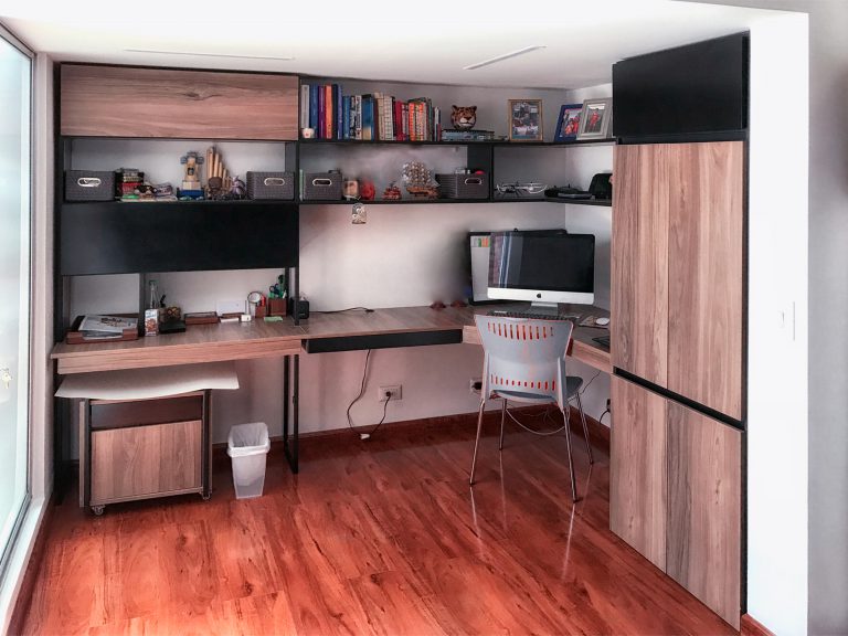 APARTAMENTO SANTA BARBARA