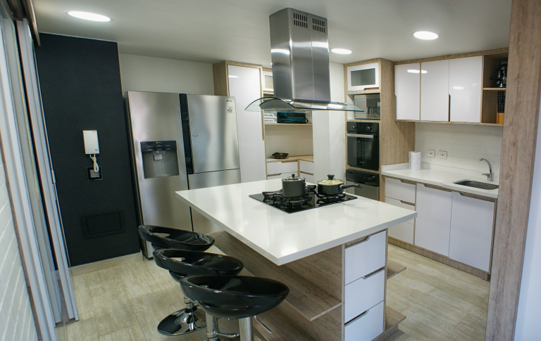 APARTAMENTO LA CALLEJA