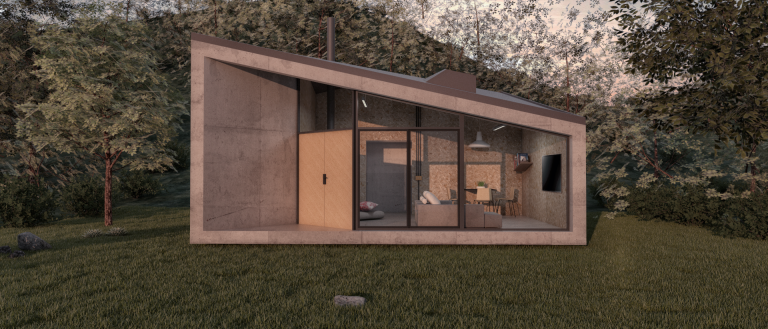 CASA REFUGIO