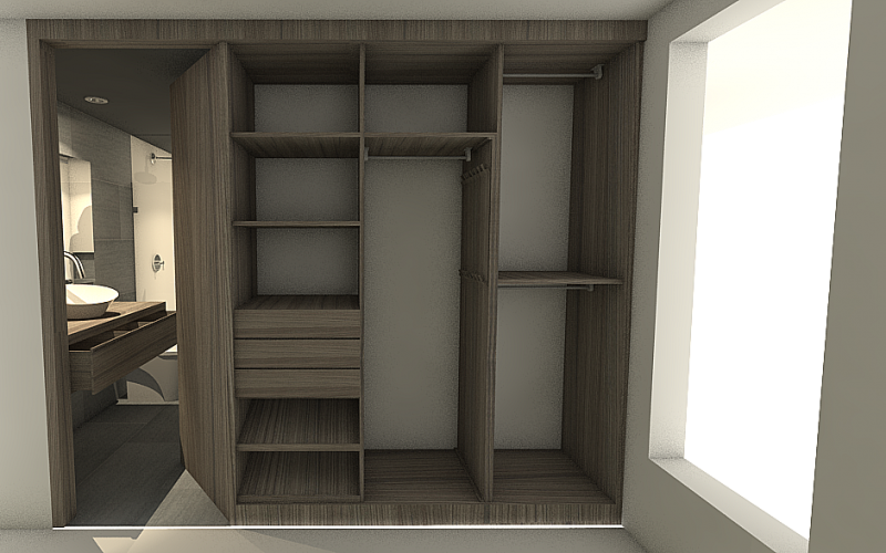 Image module