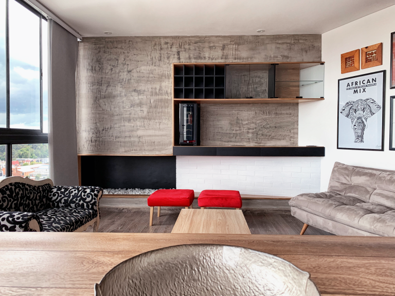 APARTAMENTO ILARCO